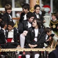 Pregó infantil 2012