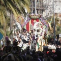 Pregó infantil 2012