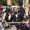 Pregó infantil 2012