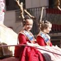 Pregó infantil 2012