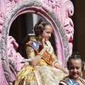Pregó infantil 2012