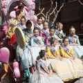 Pregó infantil 2012