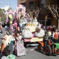 Pregó infantil 2012