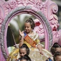 Pregó infantil 2012