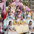 Pregó infantil 2012