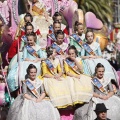 Pregó infantil 2012