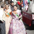Pregó infantil 2012