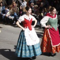 Pregó infantil 2012