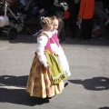 Pregó infantil 2012