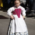 Pregó infantil 2012