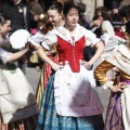 Pregó infantil 2012