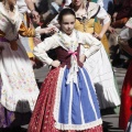 Pregó infantil 2012