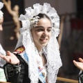 Pregó infantil 2012