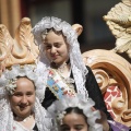 Pregó infantil 2012