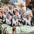 Pregó infantil 2012