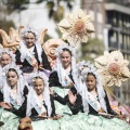 Pregó infantil 2012