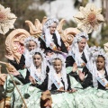 Pregó infantil 2012