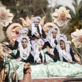 Pregó infantil 2012