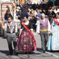 Pregó infantil 2012