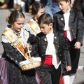 Pregó infantil 2012