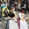 Pregó infantil 2012