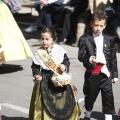 Pregó infantil 2012