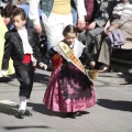 Pregó infantil 2012