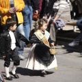 Pregó infantil 2012