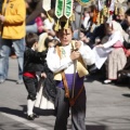Pregó infantil 2012