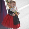 Pregó infantil 2012