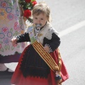 Pregó infantil 2012