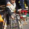 Pregó infantil 2012