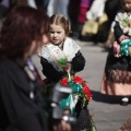 Pregó infantil 2012