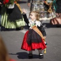 Pregó infantil 2012