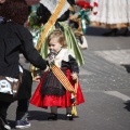 Pregó infantil 2012