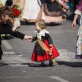 Pregó infantil 2012