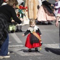 Pregó infantil 2012