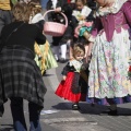 Pregó infantil 2012