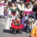 Pregó infantil 2012