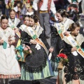 Pregó infantil 2012
