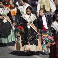 Pregó infantil 2012