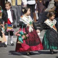 Pregó infantil 2012