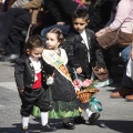 Pregó infantil 2012