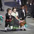 Pregó infantil 2012
