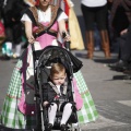 Pregó infantil 2012