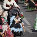 Pregó infantil 2012