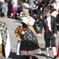 Pregó infantil 2012