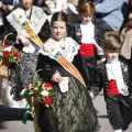 Pregó infantil 2012