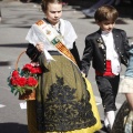 Pregó infantil 2012