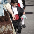 Pregó infantil 2012